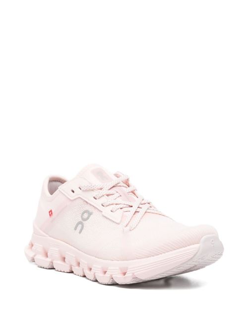 Sneakers donna Cloud x 4 AD ON RUNNING | 3WF10174755SALT LILY
